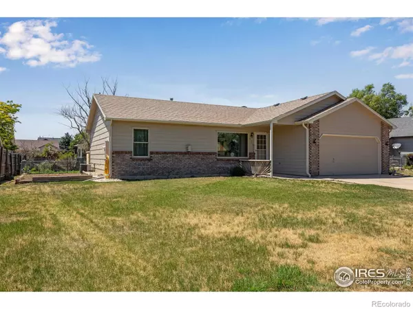 Ault, CO 80610,527 Ash AVE