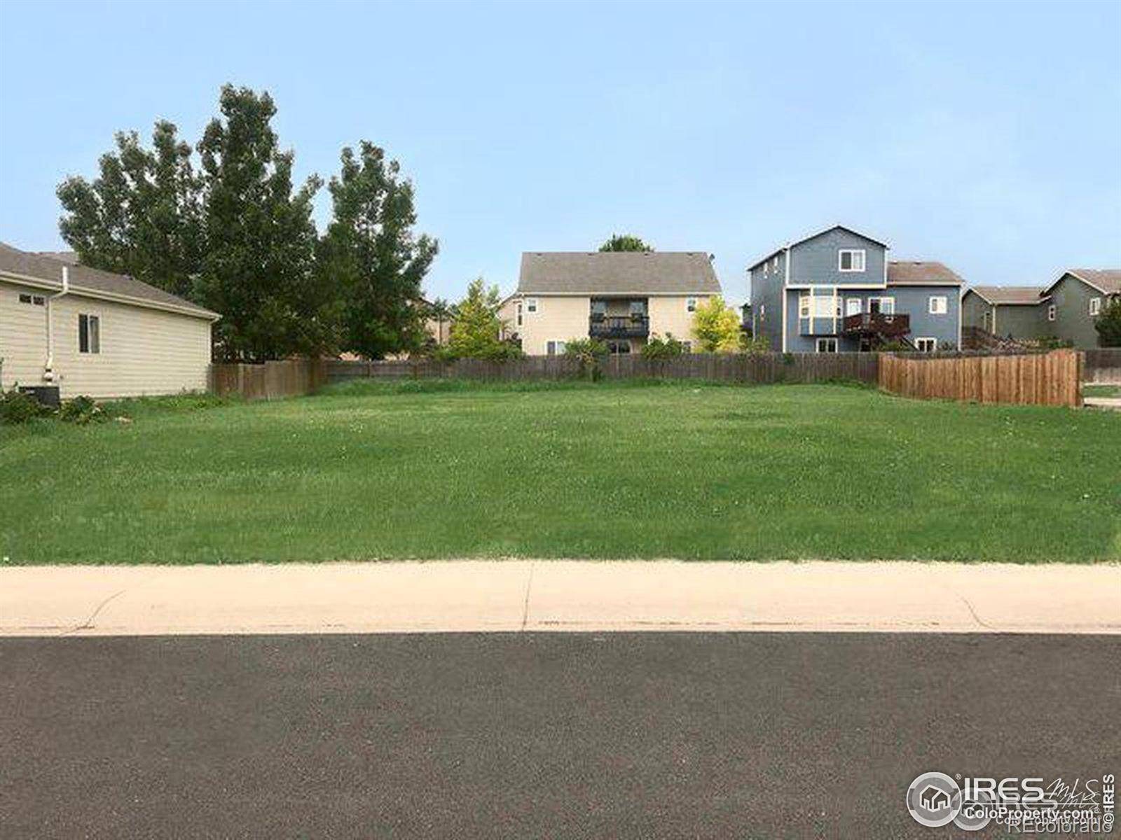 835 Cliffrose WAY, Severance, CO 80550
