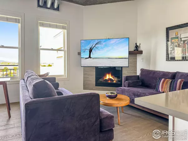 Boulder, CO 80303,3401 Arapahoe AVE #402