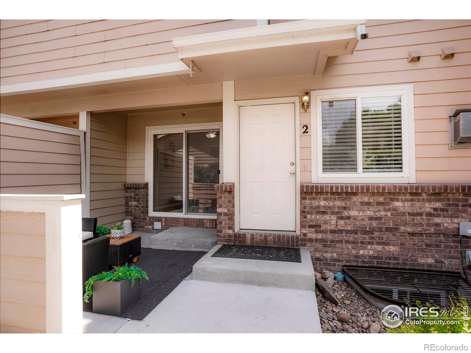 Longmont, CO 80501,1601 Great Western DR #M2