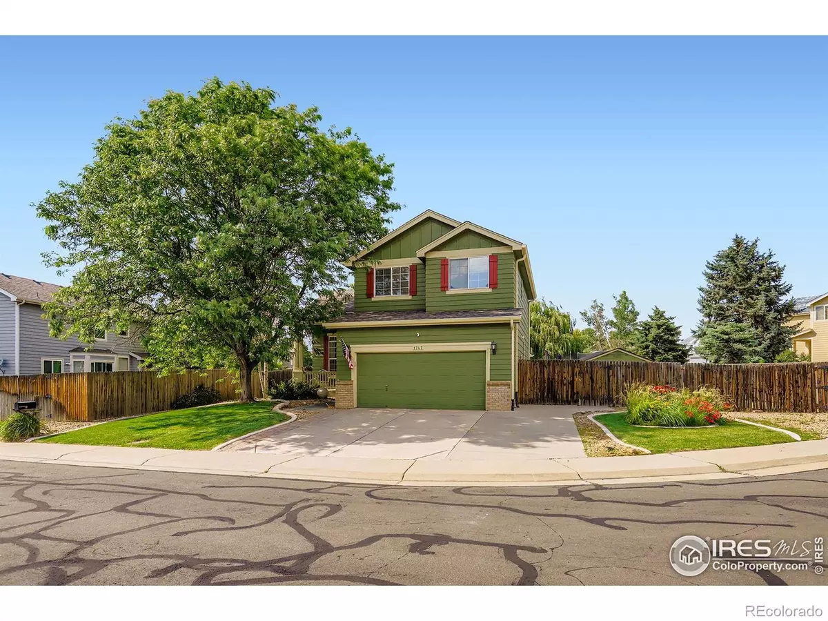 Brighton, CO 80601,1747 Daisy CT