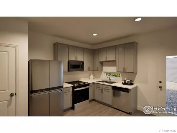 Johnstown, CO 80534,3425 Streamwood DR