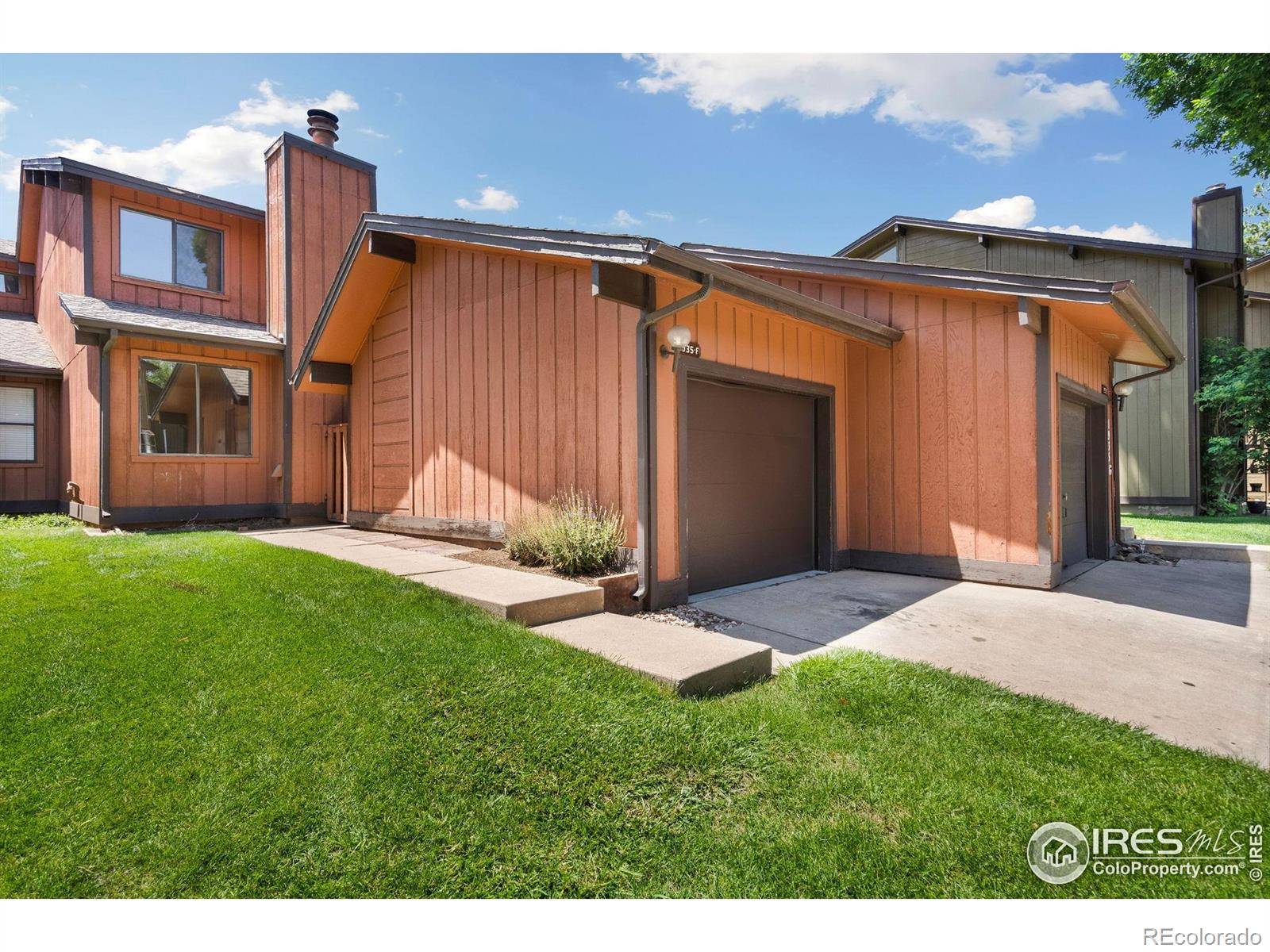 1935 Waters Edge ST #F, Fort Collins, CO 80526
