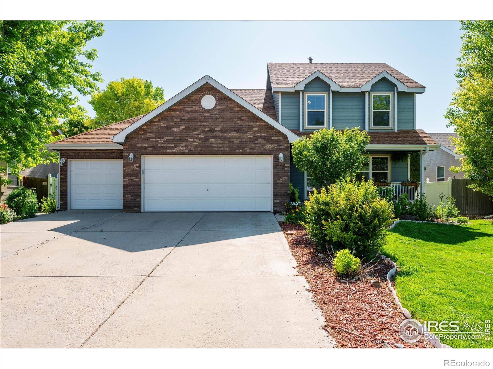 253 Buckeye AVE, Eaton, CO 80615