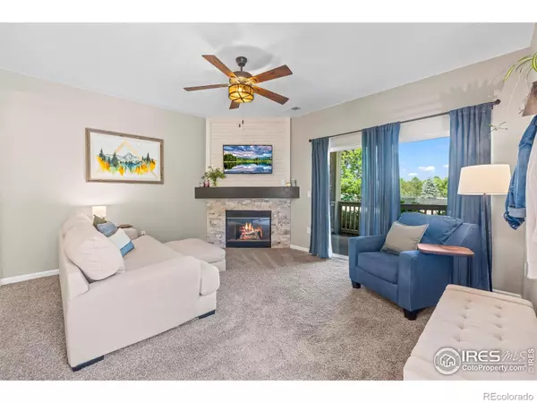 5225 White Willow DR #120, Fort Collins, CO 80528