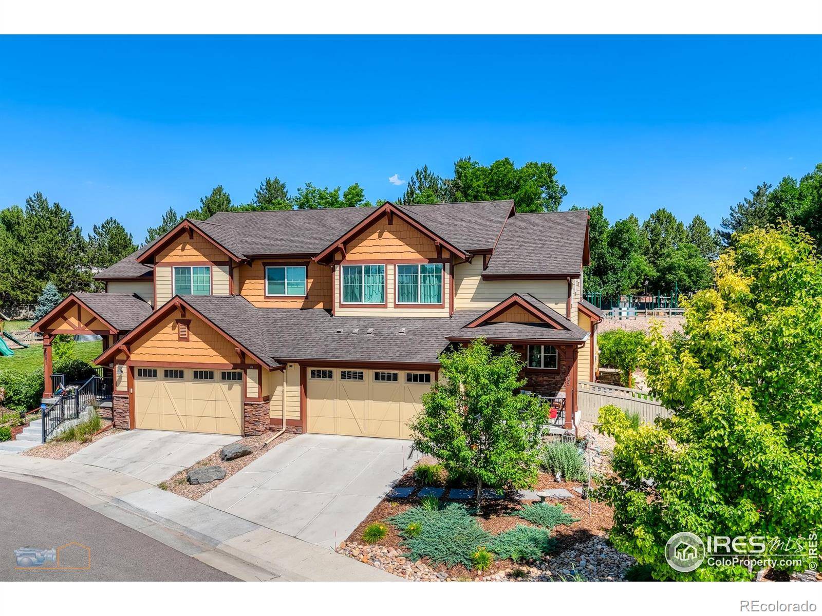 2005 Aster LN, Lafayette, CO 80026