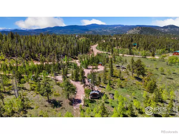 Red Feather Lakes, CO 80545,5481 N County Road 73C