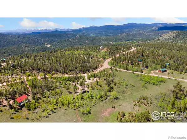 Red Feather Lakes, CO 80545,5449 N County Road 73C
