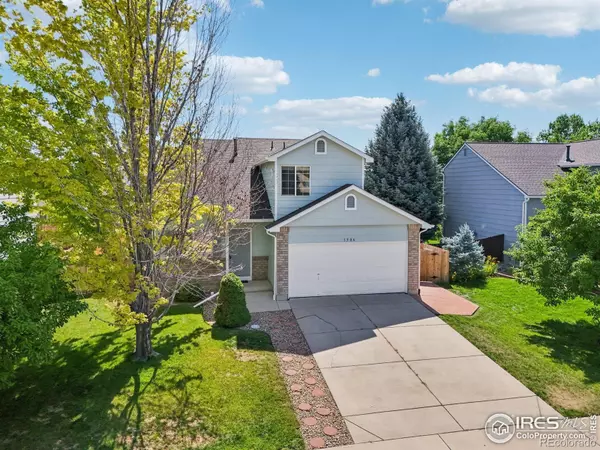 Longmont, CO 80504,1506 Crestwood CIR