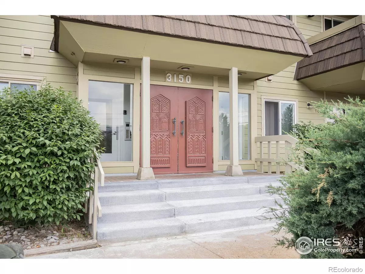 Boulder, CO 80301,3150 Iris AVE #303