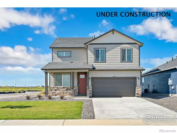 5002 Buelingo DR, Windsor, CO 80528
