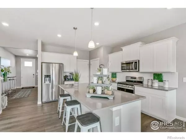 Berthoud, CO 80513,1907 Mount Monroe DR