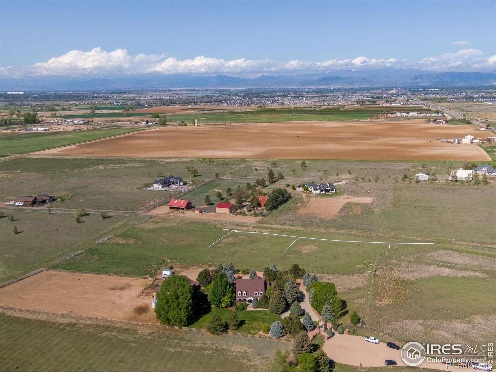 Windsor, CO 80550,7755 Valleyview CIR