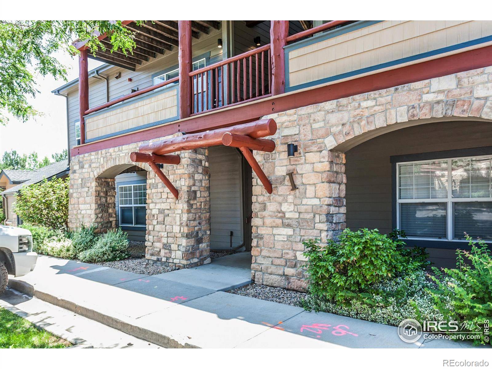 Fort Collins, CO 80525,5220 Boardwalk DR #I-21