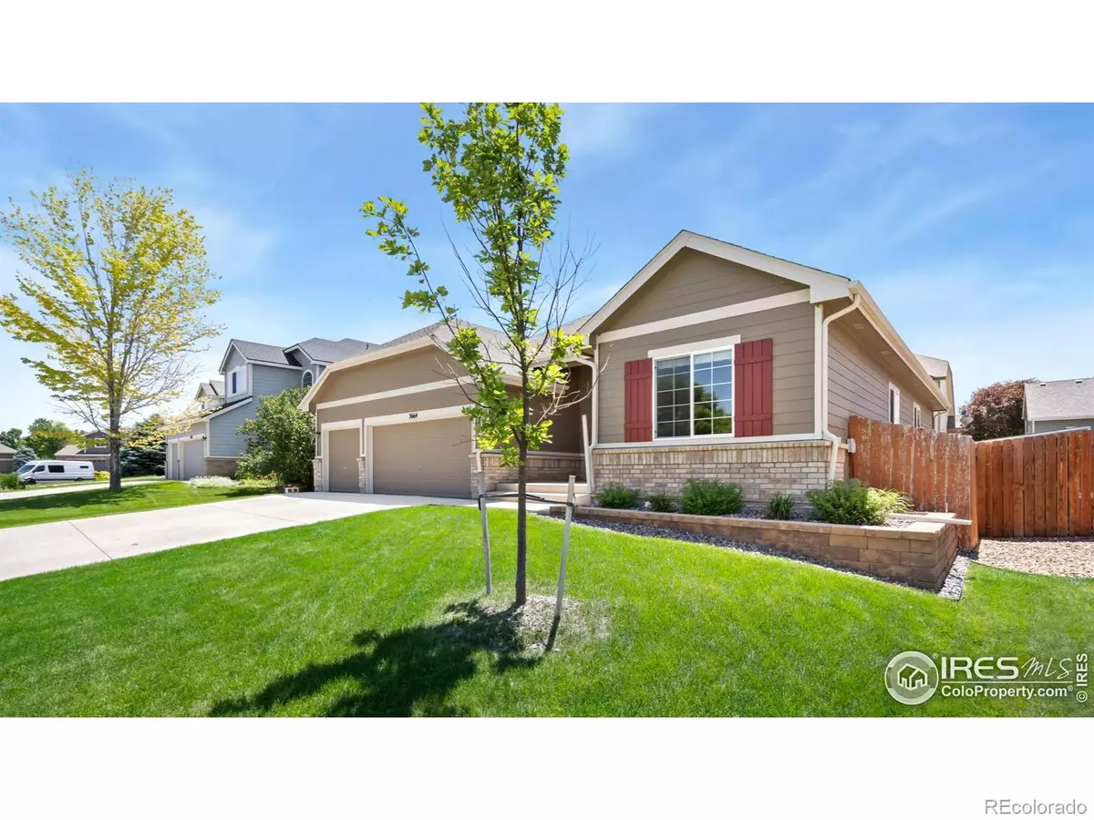 Johnstown, CO 80534,3664 Claycomb LN