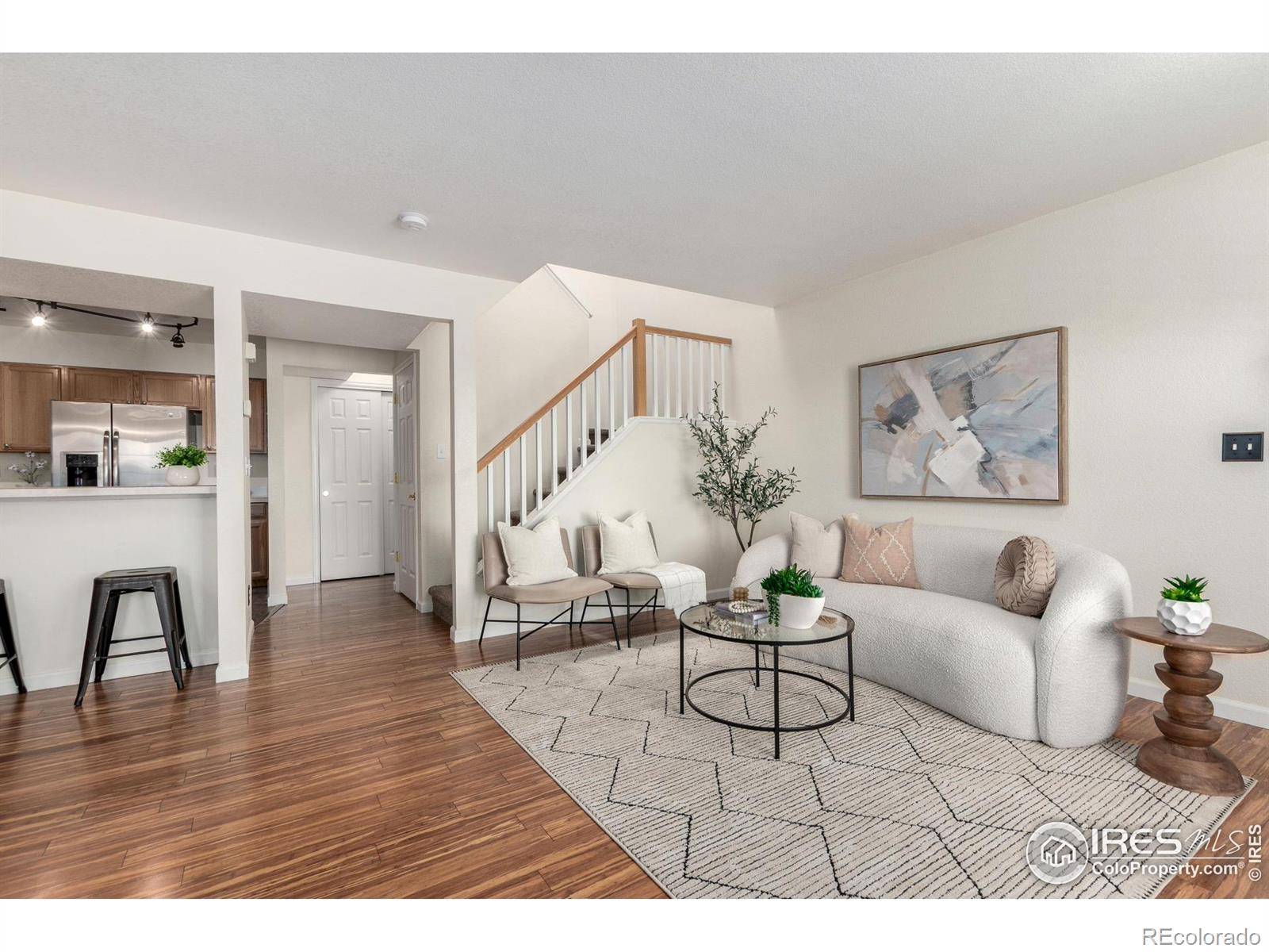 Fort Collins, CO 80528,2120 Timber Creek DR #H4