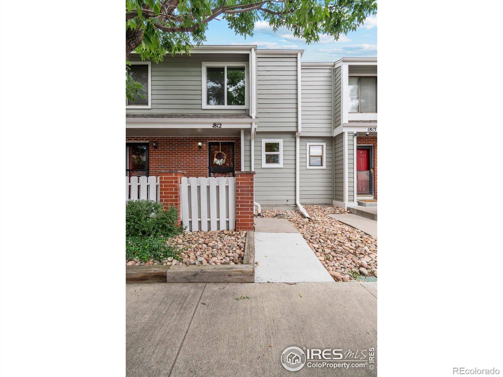 7474 E Arkansas AVE #12, Denver, CO 80231