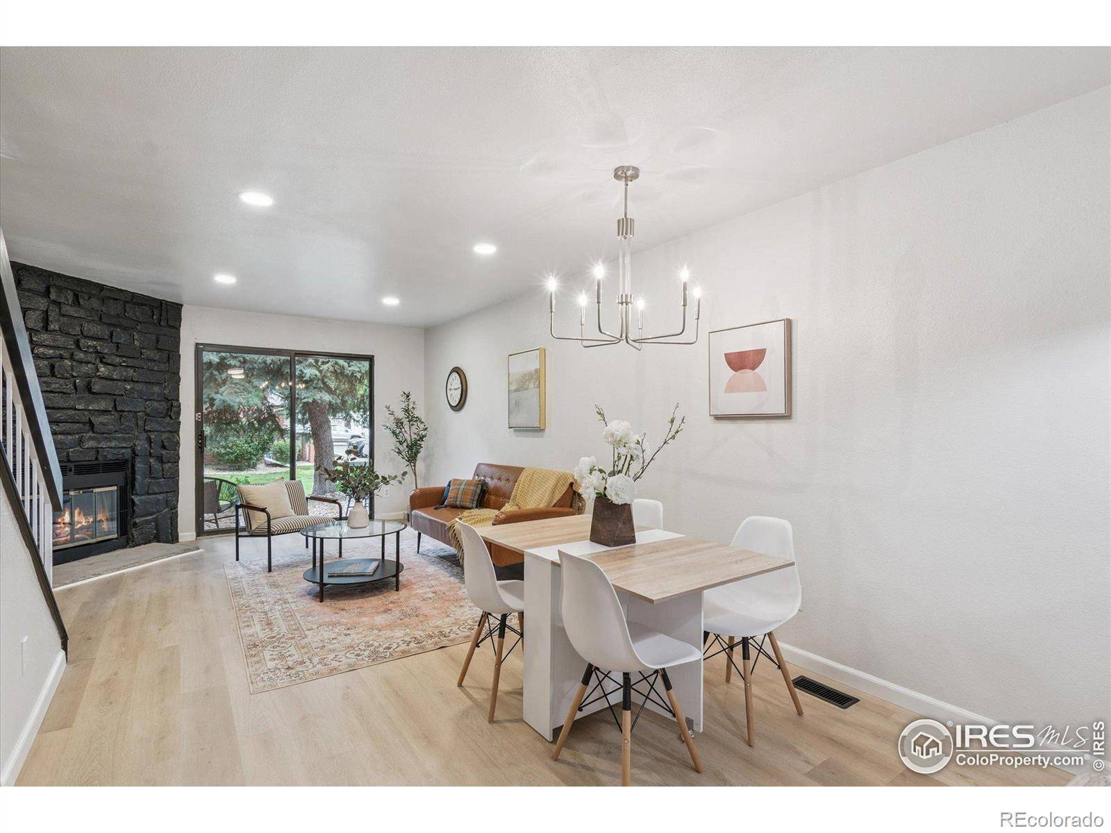 Denver, CO 80231,7474 E Arkansas AVE #12