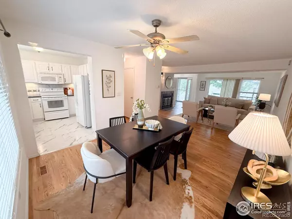 154 Blue Spruce CT, Highlands Ranch, CO 80126