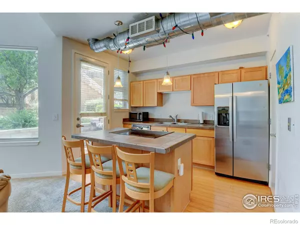 2850 E College AVE #110, Boulder, CO 80303