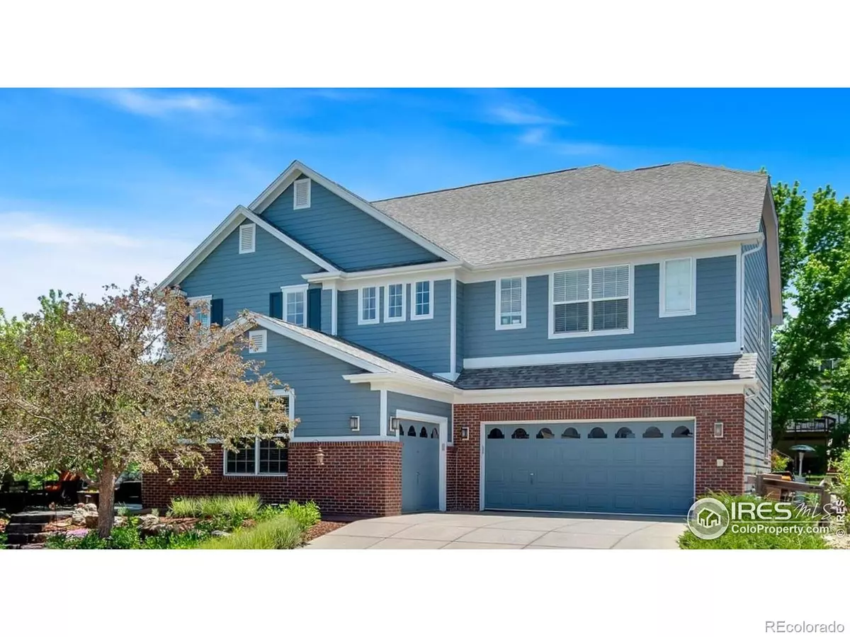 Parker, CO 80138,23570 E Holly Hills WAY