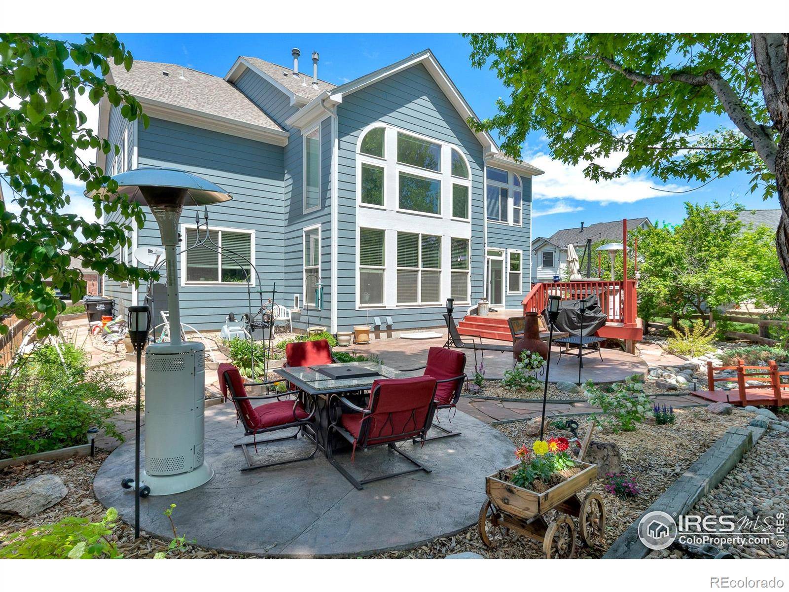 Parker, CO 80138,23570 E Holly Hills WAY
