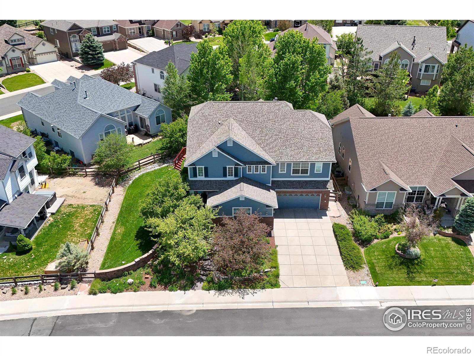 Parker, CO 80138,23570 E Holly Hills WAY