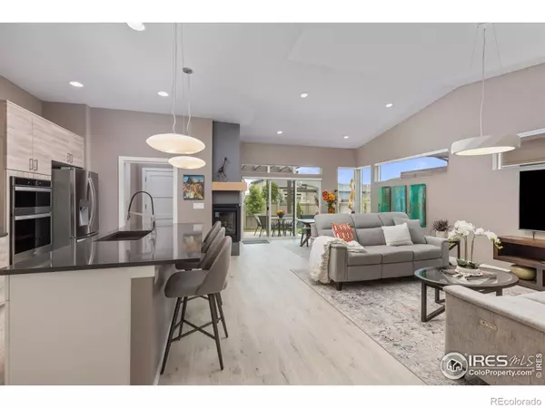 Longmont, CO 80503,750 Kubat LN #B