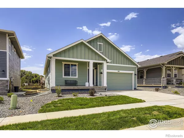 1851 Baltusrol DR, Fort Collins, CO 80524