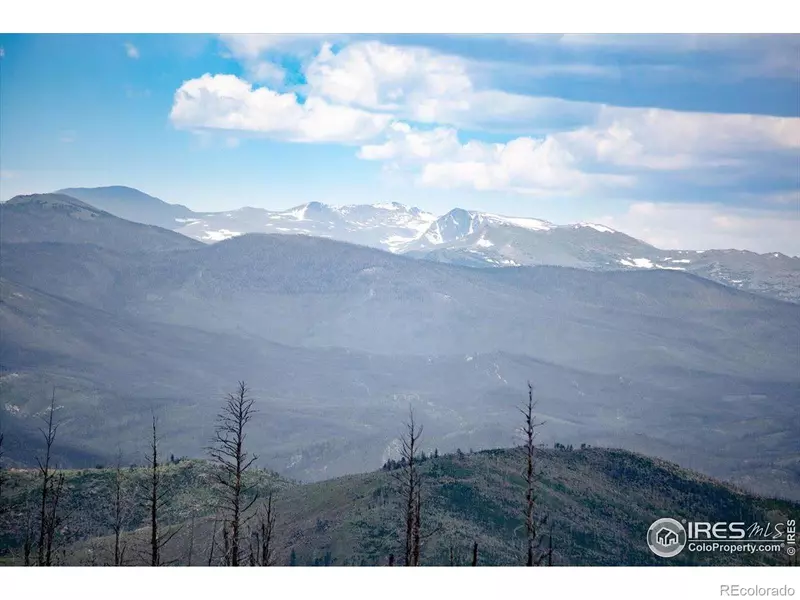 Tip Top RD, Bellvue, CO 80512