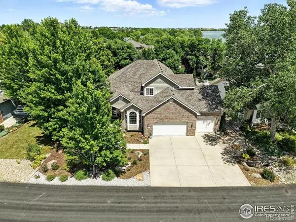 Loveland, CO 80537,466 Cove DR