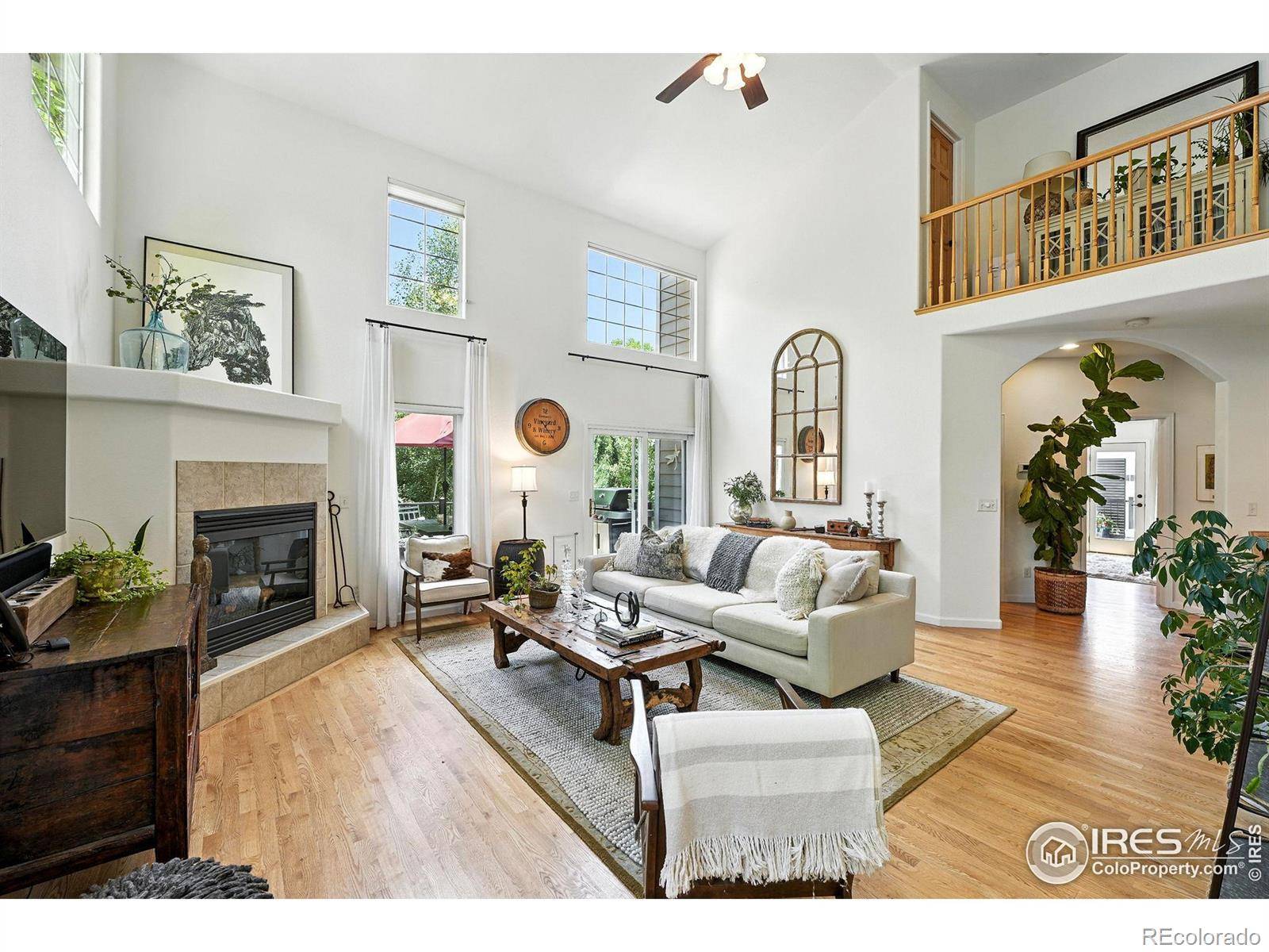 Loveland, CO 80537,466 Cove DR