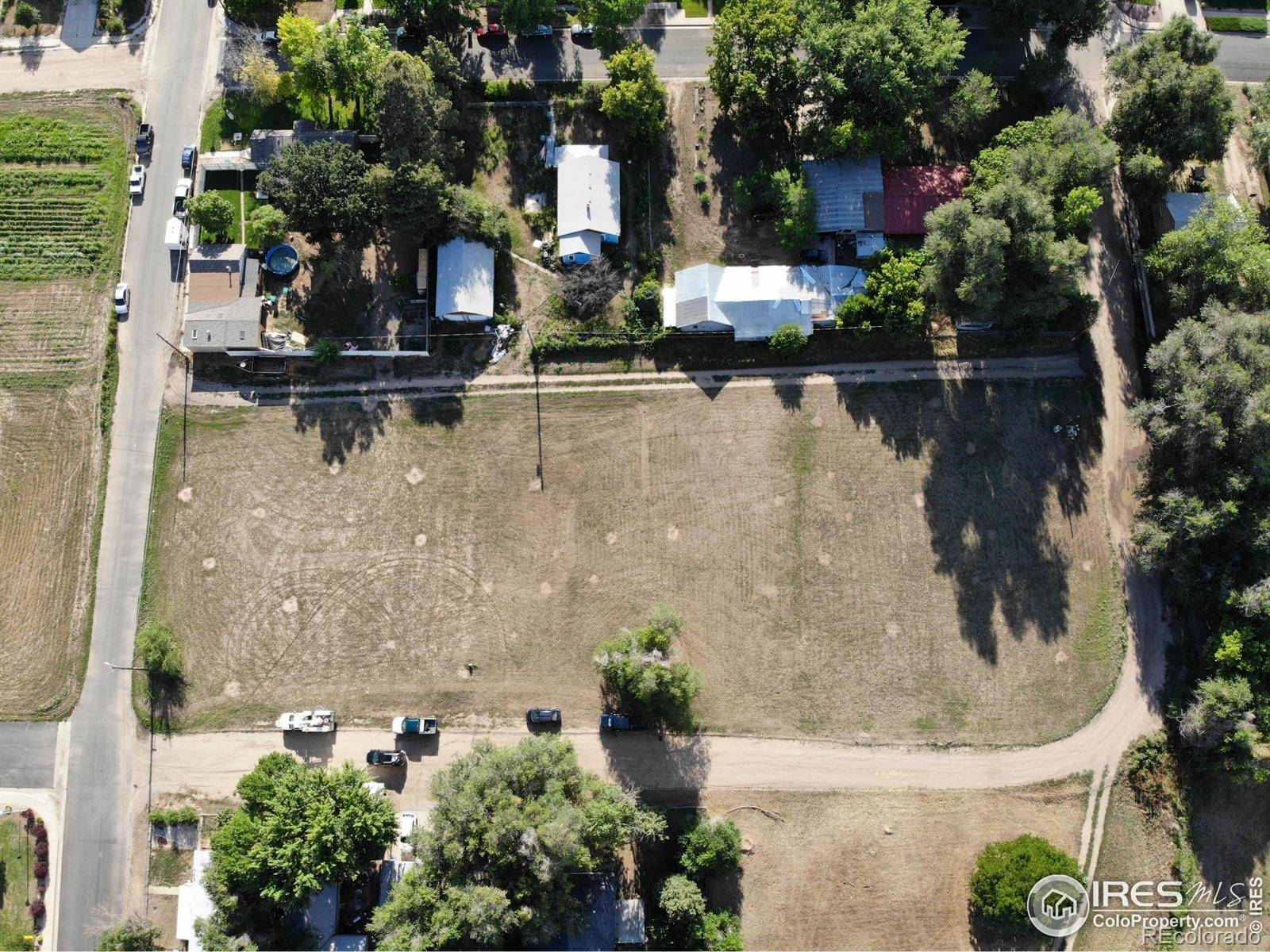 Milliken, CO 80543,0 S Cora AVE