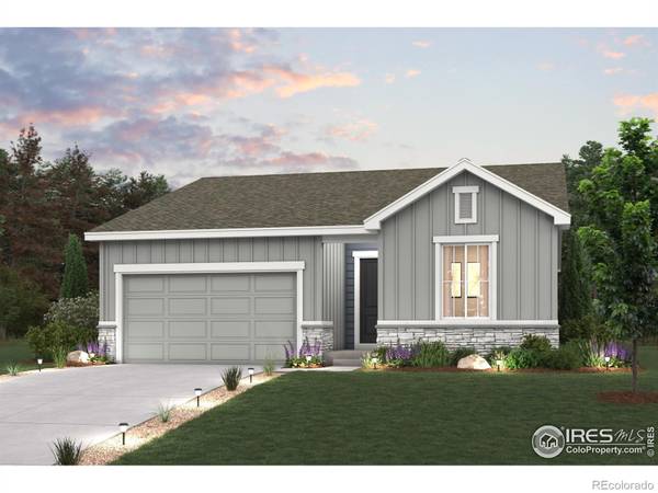 4402 Trader ST, Timnath, CO 80547