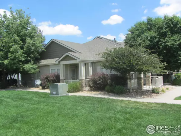 Greeley, CO 80634,1900 68th AVE #701
