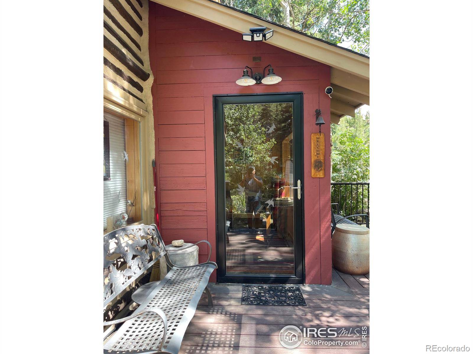 Allenspark, CO 80510,124 Ski RD