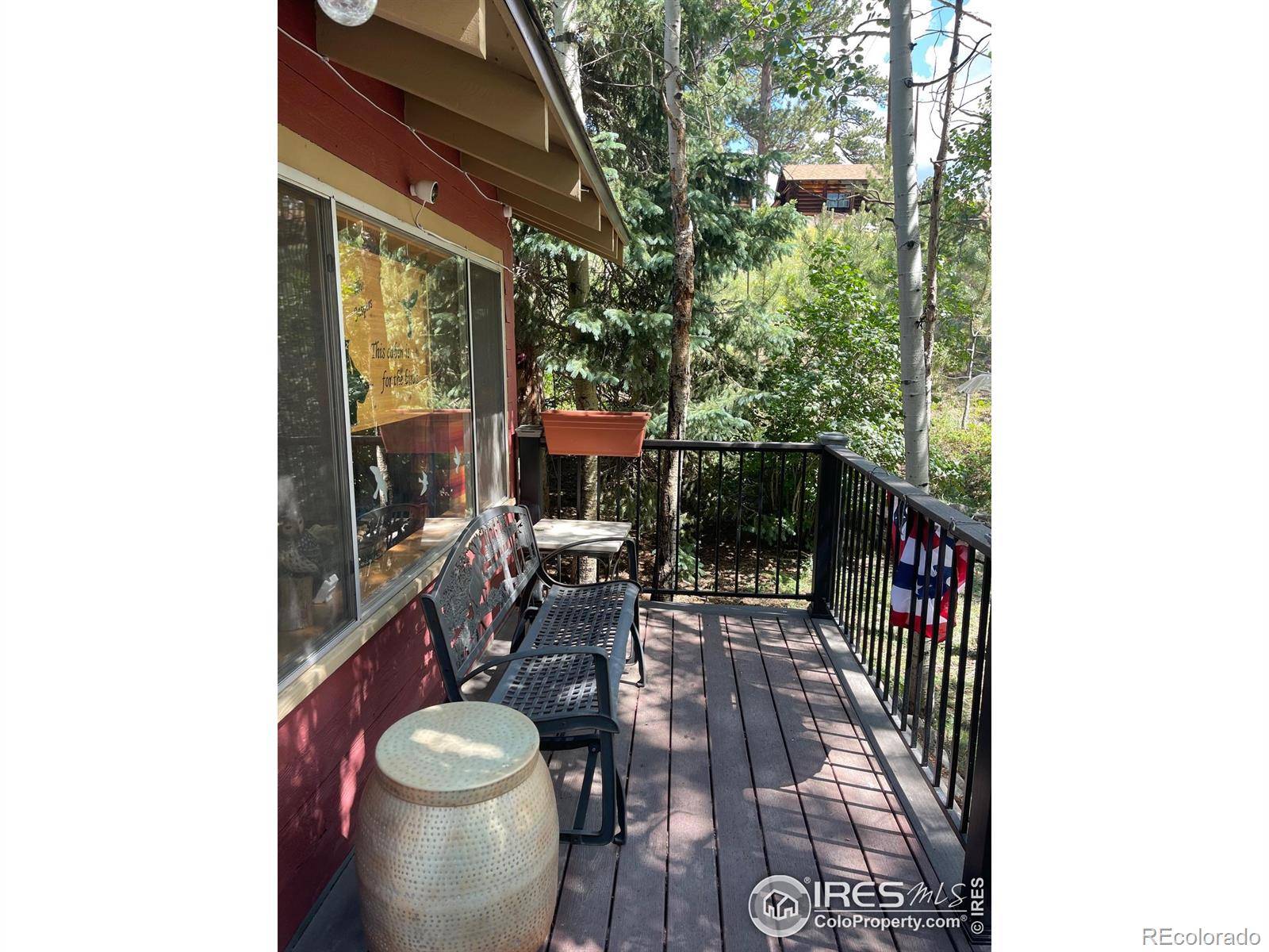Allenspark, CO 80510,124 Ski RD