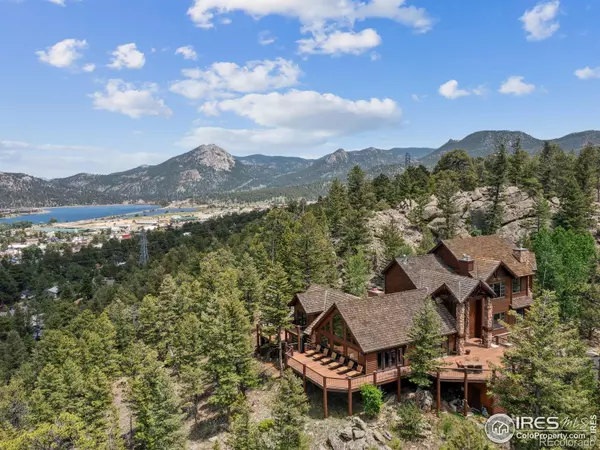 Estes Park, CO 80517,550 Ouray DR