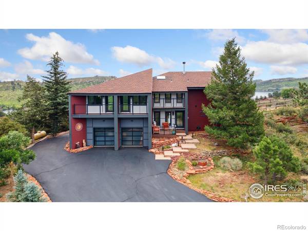 3416 Continental CIR, Fort Collins, CO 80526