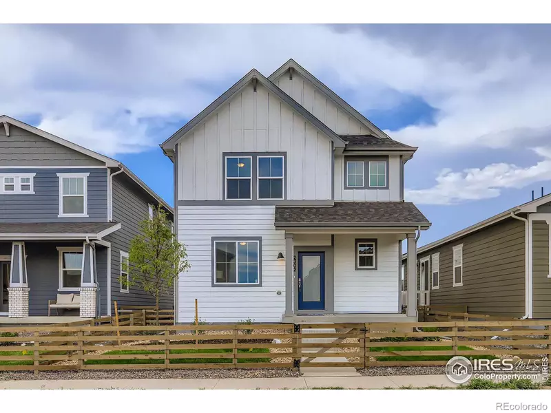 2302 Walbridge RD, Fort Collins, CO 80524