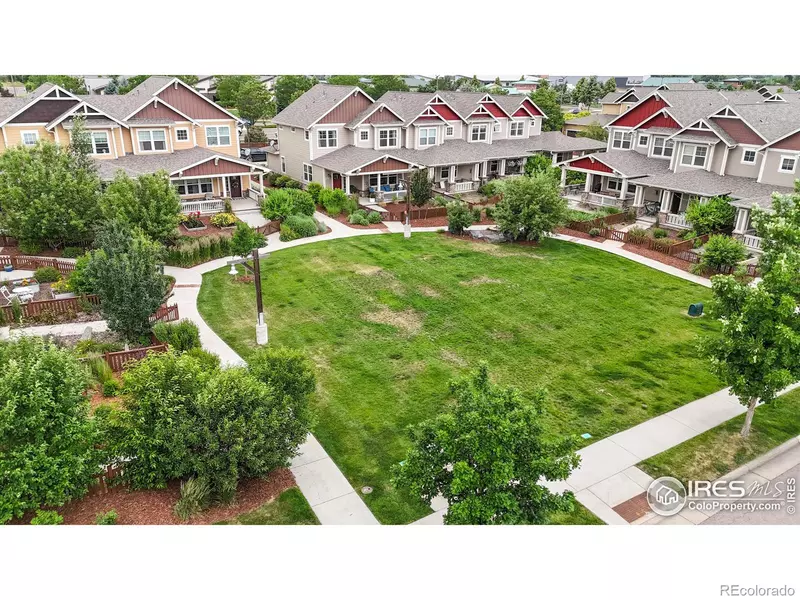 2135 Scarecrow RD, Fort Collins, CO 80525