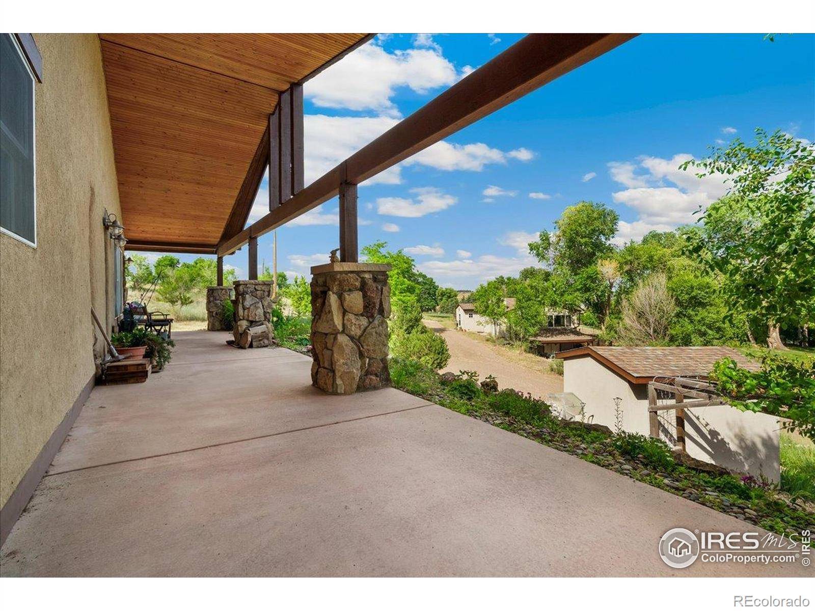 Loveland, CO 80537,6811 W County Road 20