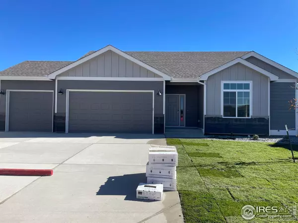 7124 Rye Grass DR, Wellington, CO 80549