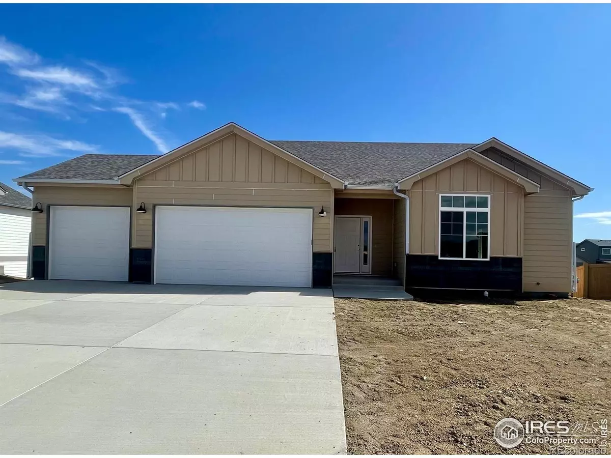 Wellington, CO 80549,7124 Rye Grass DR