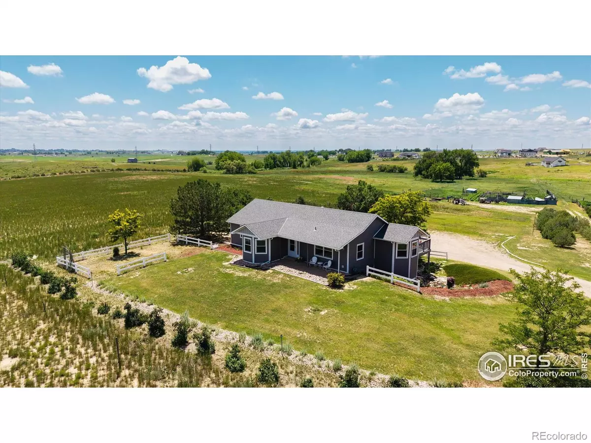 Fort Collins, CO 80524,8504 County Road 84
