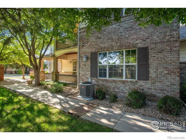 Greeley, CO 80634,4672 W 20th St Rd #1311
