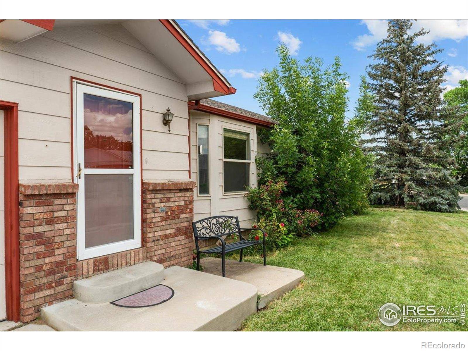 Loveland, CO 80537,1131 Patricia DR