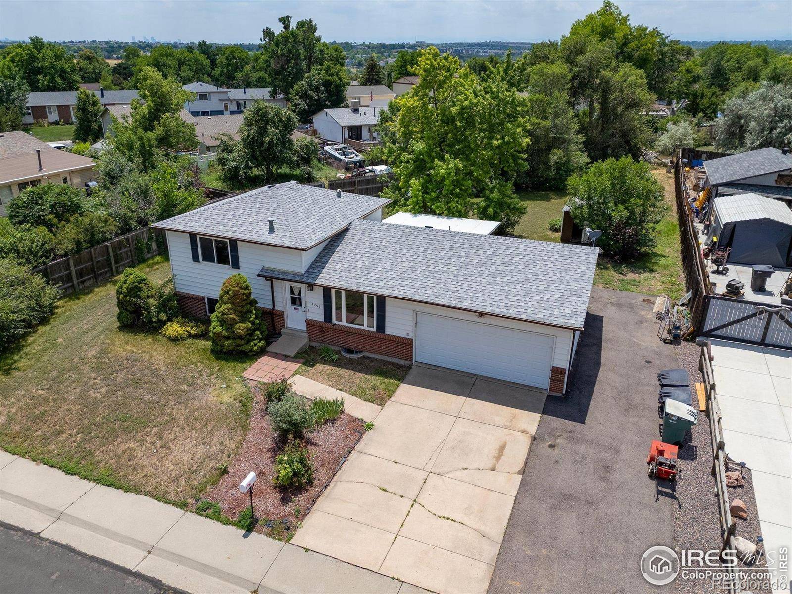 Thornton, CO 80233,3792 E 114th DR