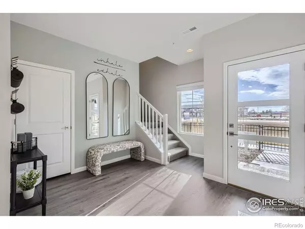 Fort Collins, CO 80524,945 Abbott LN #5