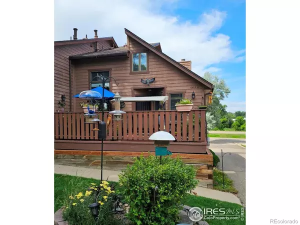 6504 Ralston RD #A, Arvada, CO 80002
